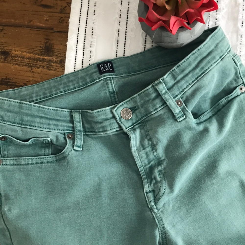 Gap Jeans - Picture 5 of 5